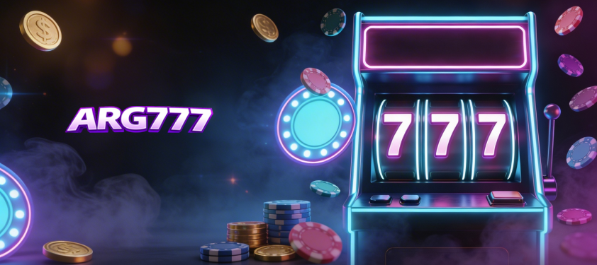 arg777-slots
